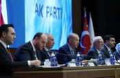 Yılın son MKYK'sı toplanıyor! AK Parti'de gündem yoğun, işte başlıklar