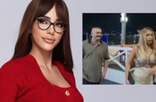 Ela Rümeysa Cebeci'nin Şafak Sezer'le oynadığı film ortaya çıktı! Rolü sosyal medyada gündem oldu