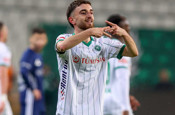 Konyaspor kupaya galibiyetle başladı