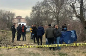 Kayıp olarak aranıyordu! Cesedi yanmış halde bulundu