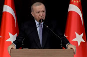 Cumhurbaşkanı Erdoğan'dan asgari ücret açıklaması