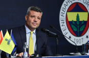 'Açık ve net' dedi duyurdu! Fenerbahçe'de Sadettin Saran dönemi bitmiştir