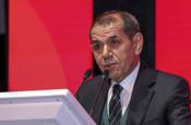 Dursun Özbek: "Yasa dışı bahisle Galatasaray’ın hiçbir işi olmaz"