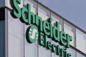 Schneider Electric'te üst düzey atama