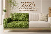 Bellona 2024 Sürdürülebilirlik Raporu'nu yayımladı