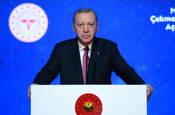 Erdoğan hastane açılışında konuştu! Türkiye öncü oldu