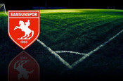 Samsunspor'dan 5 futbolcunun sağlık durumuna ilişkin açıklama