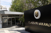 Dışişleri Bakanlığı bünyesinde yeni atamalar