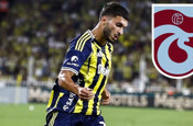 Trabzonspor, Oğuz Aydın için Fenerbahçe'ye ilk teklifini yaptı