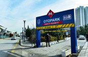 Ankara’da otopark ücretlerine zam