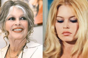 Fransız sinema ikonu Brigitte Bardot 91 yaşında hayatını kaybetti