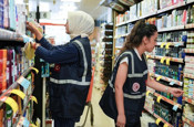 Bakanlık 5 bin 265 markete ceza yağdırdı: 7 bin 233 üründe usulsüzlük