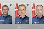 Yalova'da şehit olan polislerin isimleri ve memleketleri belli oldu