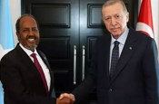Cumhurbaşkanı Erdoğan: İsrail'in Somaliland'i tanıma kararı gayrimeşrudur