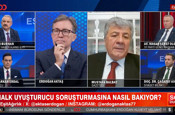 Sinan Burhan ile Mustafa Balbay arasında Anıtkabir'de anma tartışması