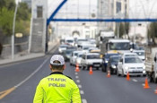 Ankara'da yılbaşı tedbirleri! Valilik duyurdu: Bazı yollar trafiğe kapatılacak