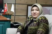AK Parti'yi üzen ölüm! Hatice Tuba İnan hayatını kaybetti