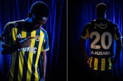 Anthony Musaba Fenerbahçe’de: Sarı-lacivertliler 4.5 yıllık imzayı duyurdu