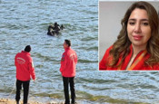 8 gündür aranan Elif Kumal'dan acı haber! Cansız bedeni bulundu
