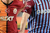 Süper Kupa'da nefesler tutuldu! Galatasaray-Trabzonspor maçının muhtemel 11'leri...