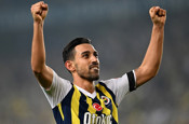 İrfan Can Kahveci için Fenerbahçe'nin kapısını çaldılar