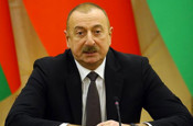 Azerbaycan Cumhurbaşkanı Aliyev: "TDT'nin konumunu daha da güçlendirmeliyiz"