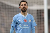 Galatasaray'dan transferde Bernardo Silva sürprizi