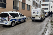 Eskişehir'de esrarengiz ölüm: 27 yaşındaki genç evinde cansız halde bulundu