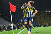 Fenerbahçe'nin yeni transferi Matteo Guendouzi:"İlk maçta gol atmam harika"