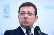 Ekrem İmamoğlu'ndan dikkat çeken adaylık açıklaması
