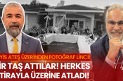 Hadi Özışık’tan Veyis Ateş üzerinden yapılan iftiralara sert tepki!