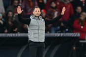 Domenico Tedesco'dan Christopher Nkunku açıklaması