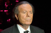 İspanyol şarkıcı Julio Iglesias hakkında şok iddia