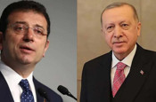 İmamoğlu, Cumhurbaşkanı Erdoğan'a tazminat ödeyecek