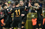 Galatasaray kupada Fethiyespor’u 2 golle geçti