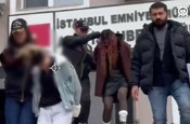 Bakırköy'de 2 evi soyan kadınlar yakayı ele verdi! Sicilleri o kadar kirli ki...