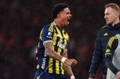 PFDK kararları açıklandı! Fenerbahçeli futbolcuya ceza