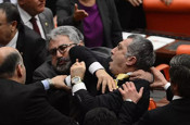 Artık milletvekillerine ceza yolda! Huzur bozan, kavga çıkaran...