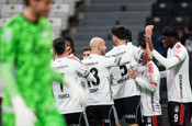 Beşiktaş sahasında Ankara Keçiörengücü'nü 3-0 mağlup etti
