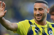 Cenk Tosun'un Fenerbahçe yolculuğu bitti