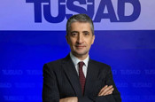 TÜSİAD’da yeni dönem: Ozan Diren başkan oldu