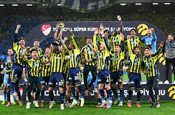 PFDK'dan Galatasaray ve Fenerbahçe'ye ceza!