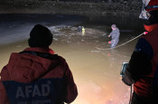 Mardin’de kayıp iki çocuktan acı haber! Cansız bedenleri bulundu