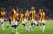 Göztepe'nin Avrupa inadı! Rizespor'u 3 golle geçtiler