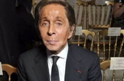Ünlü modacı Valentino Garavani hayatını kaybetti