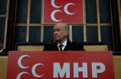 MHP lideri Devlet Bahçeli'den emekli maaşı çıkışı