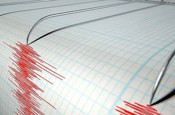 5,1 büyüklüğünde deprem oldu
