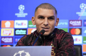 Galatasaraylı Lucas Torreira'dan ayrılık açıklaması