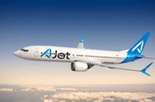AJet'ten yurt içi indirimli bilet kampanyası