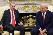 Trump'ın Gazze Kurulu davetine Cumhurbaşkanı Erdoğan'dan yanıt geldi